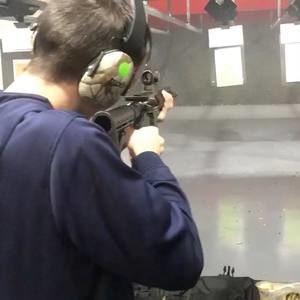 Meet your Posher, Dawson